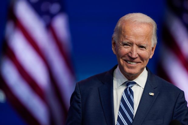 Biden šalje delegaciju bivših vojnih američkih zvaničnika na Tajvan